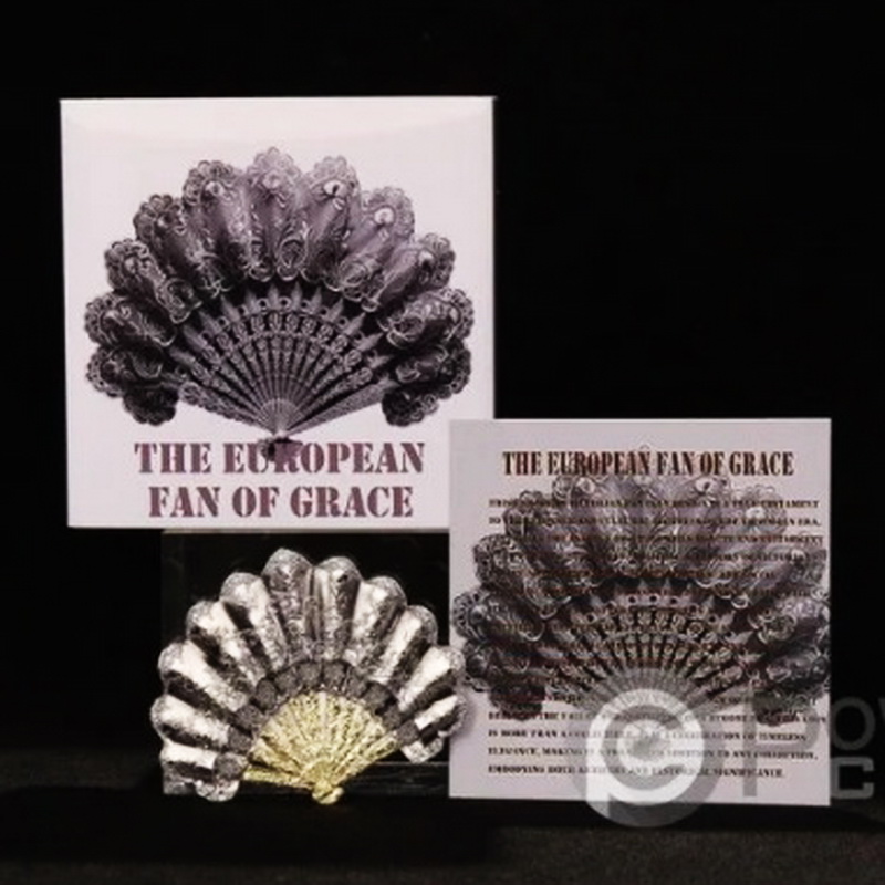 Europian fan of grace b 2oz Cameroun 2025 3