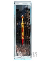 Gladius Legendary Weapons Gilded 2oz 2025 eskiz3