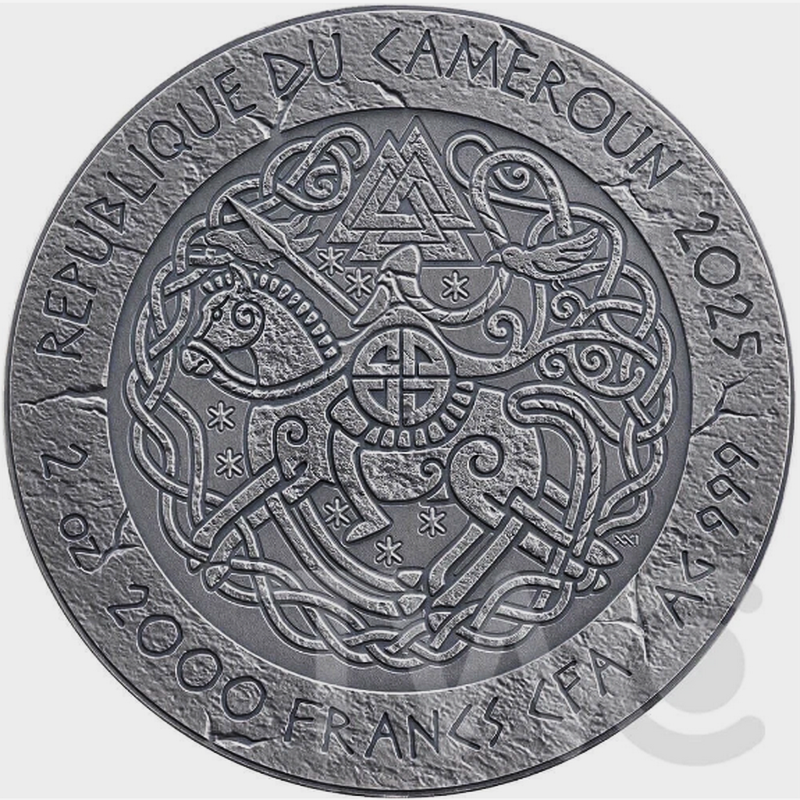 King Cnut Way to Valhalla 2025 2