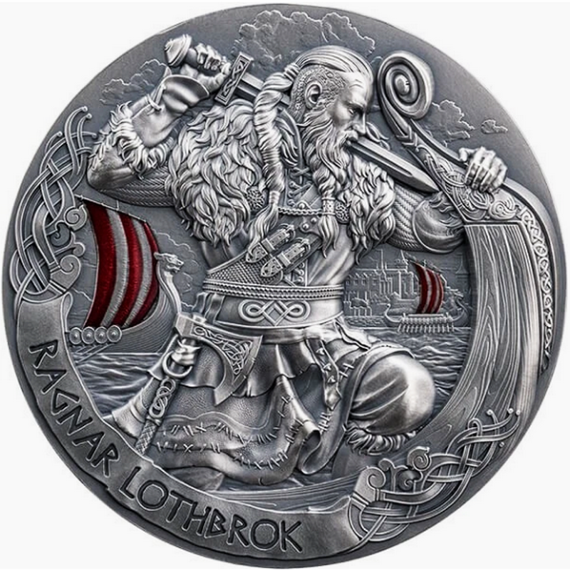 Ragnar Way Valhalla 2024 1