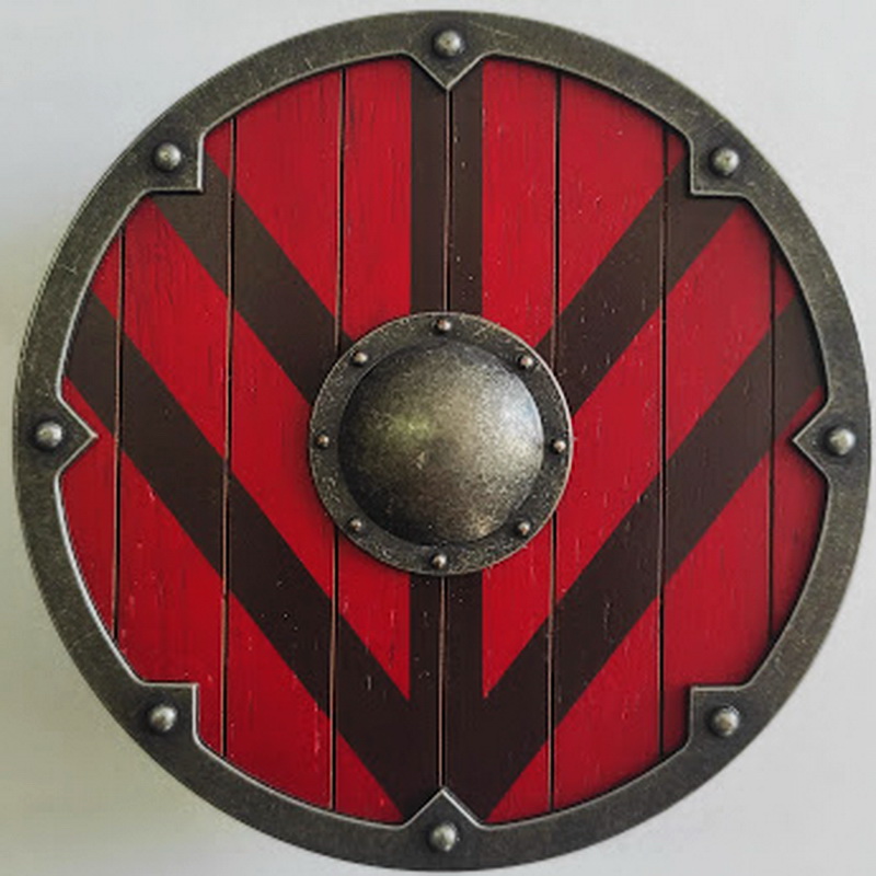 Way Valhalla Harald Fairhair 2025 4