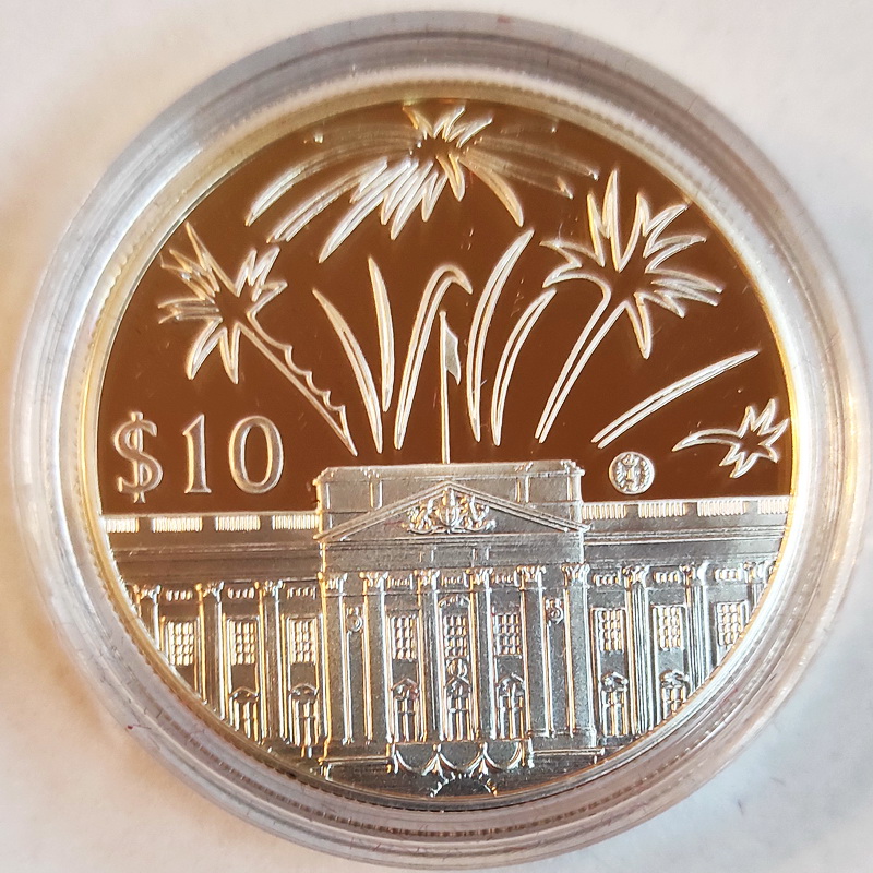 Caribbean States 2002 1