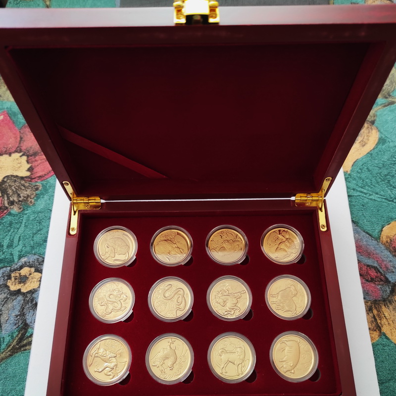 China coins setbox goroskop 1