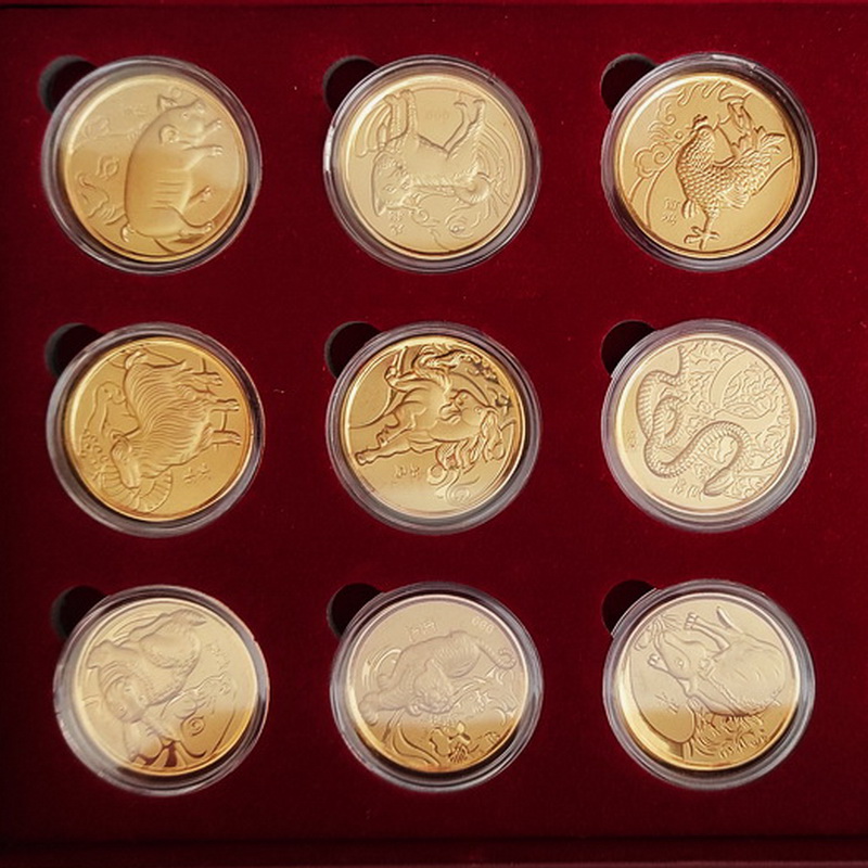 China coins setbox goroskop 4