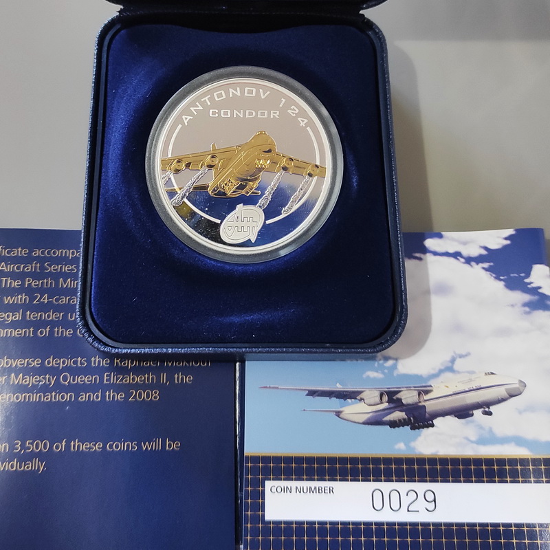 AN 124 3