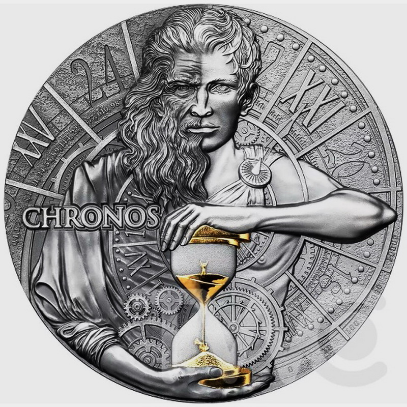 Chronos 1