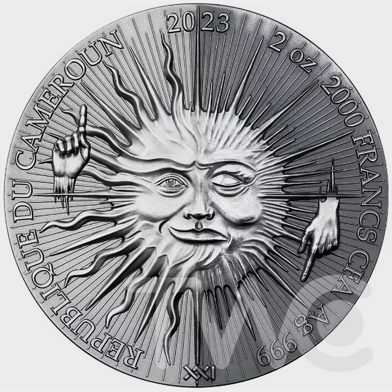 Chronos 2