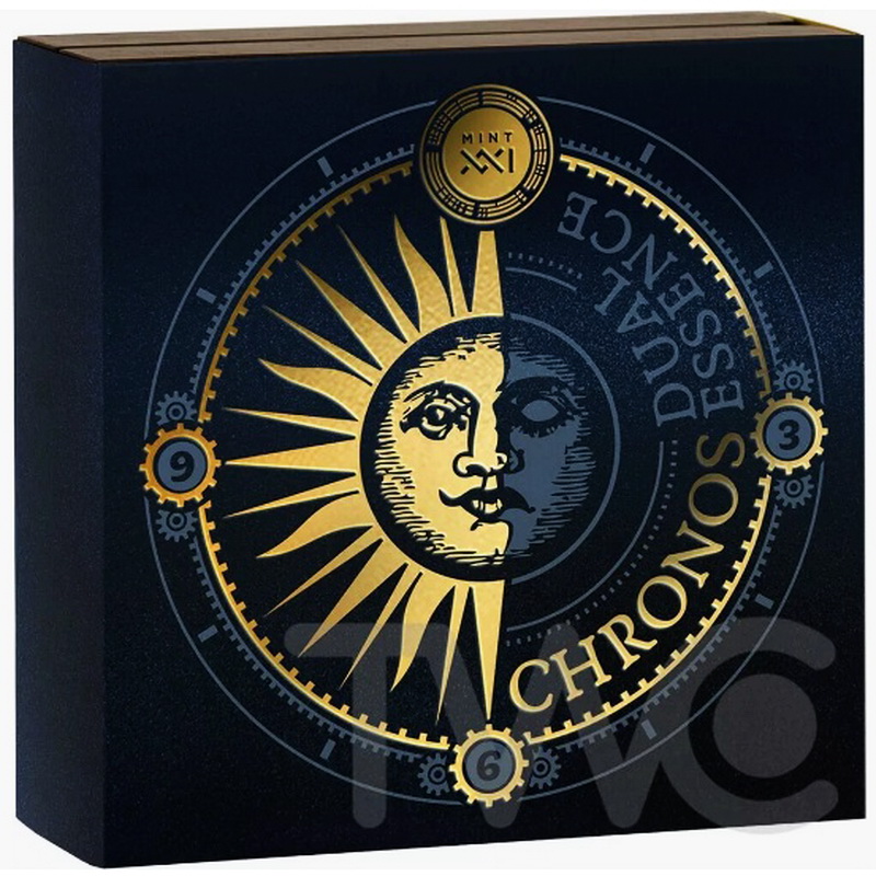 Chronos 4