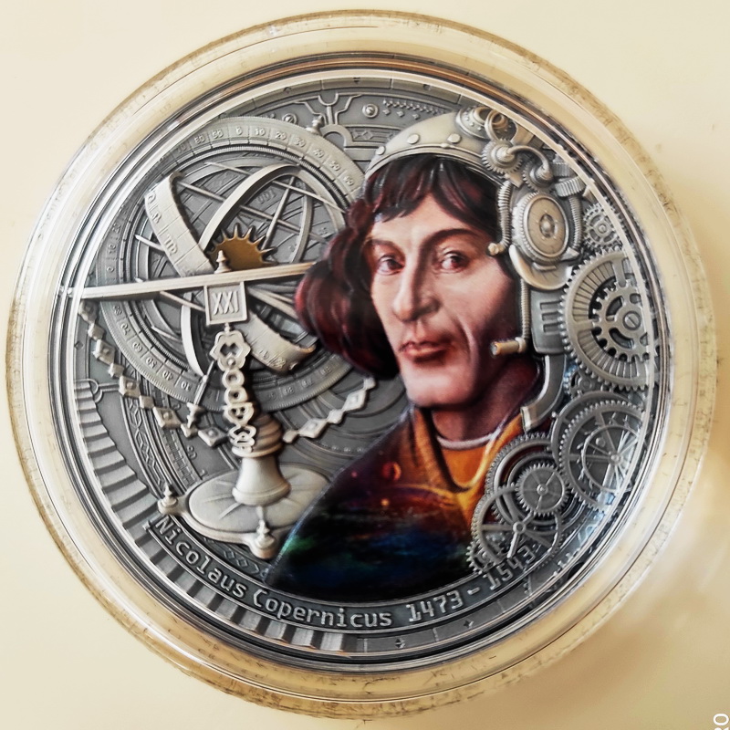 Copernicus 1