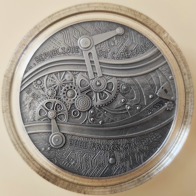 Copernicus 2
