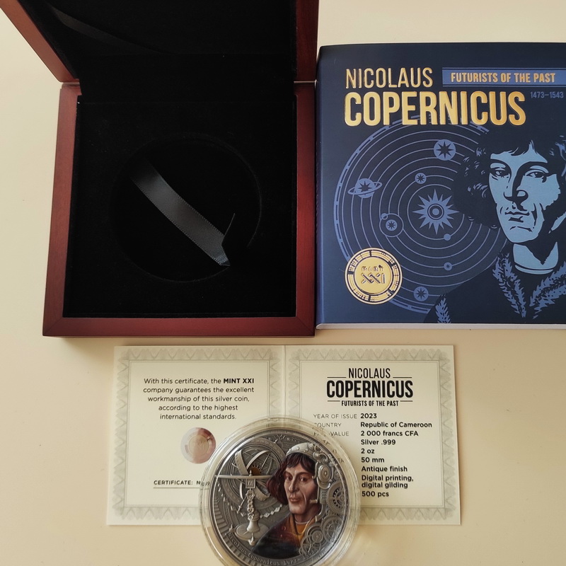 Copernicus 4