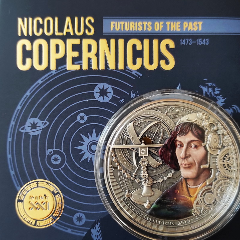 Copernicus 5