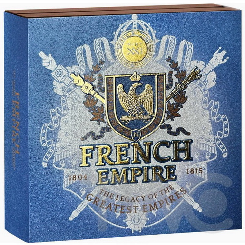 French I Empire Cameroun 2025 4