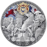 French I Empire Cameroun 2025 eskiz1