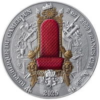 French I Empire Cameroun 2025 eskiz2