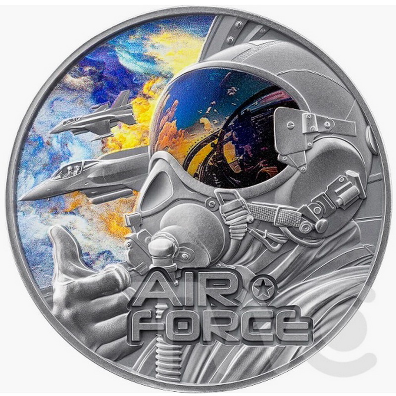 Air Force 2025 1
