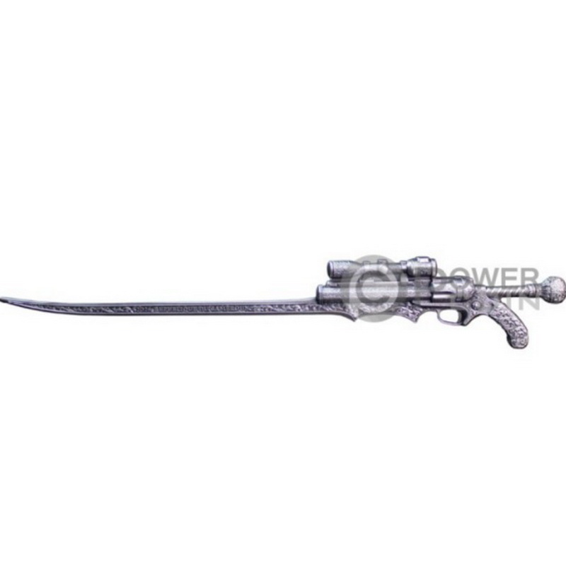 GUNBLADE Steampunk Cameroun 2026 2