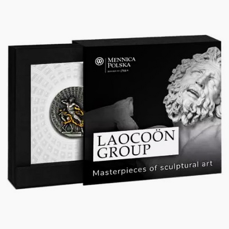 Laocoun Group 3