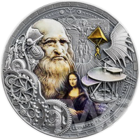 Leonardo Da Vinci eskiz1