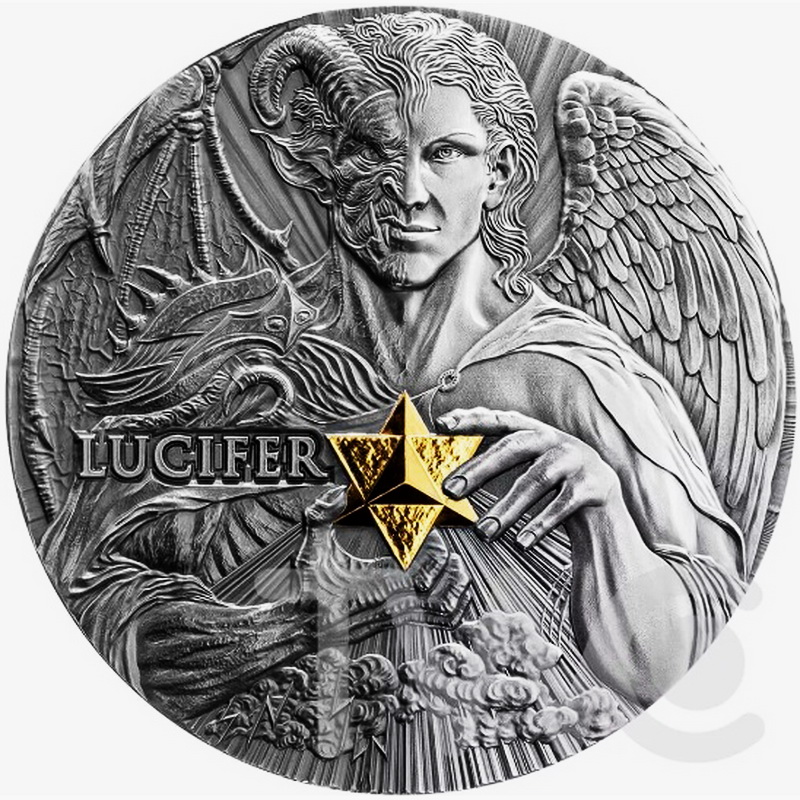 Lucifer 1