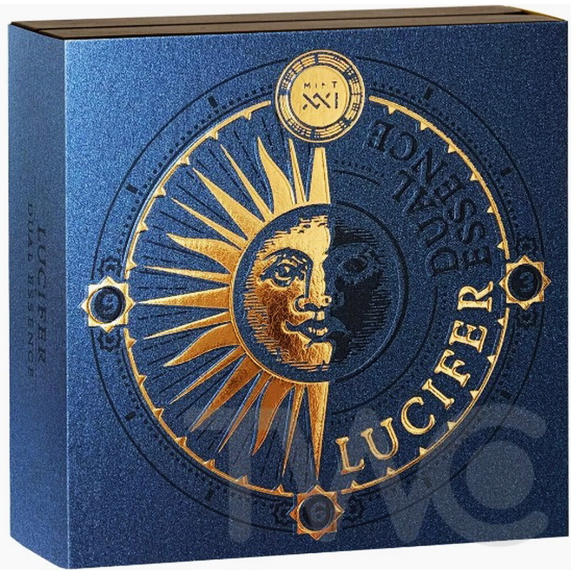 Lucifer 4
