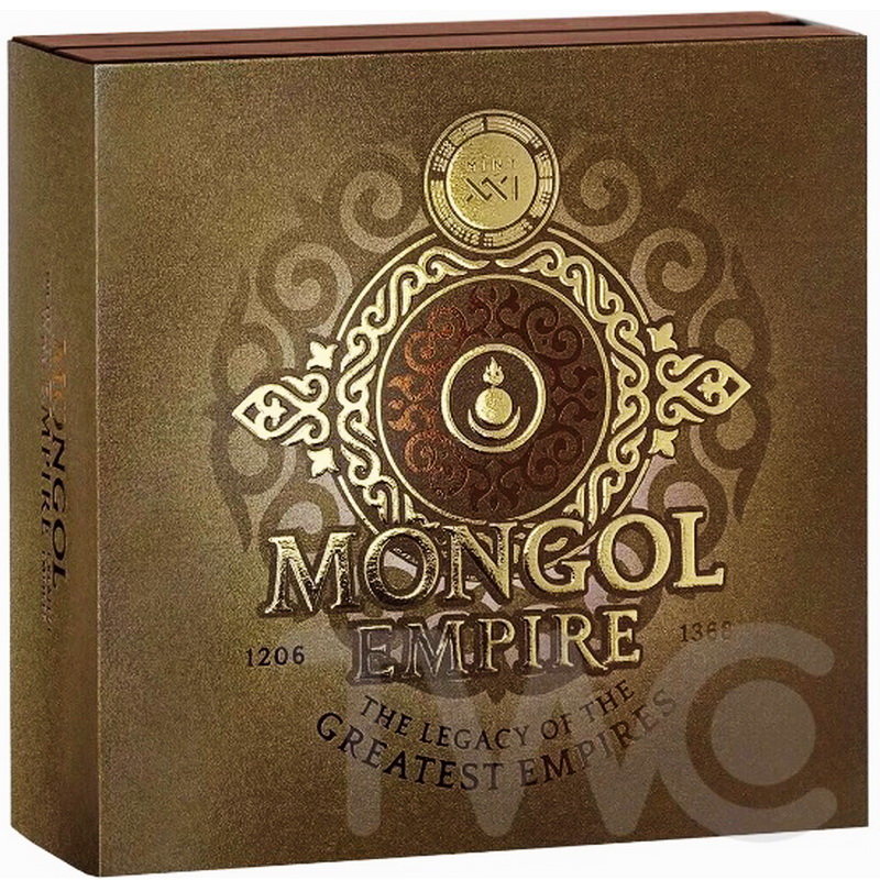Mongol 4