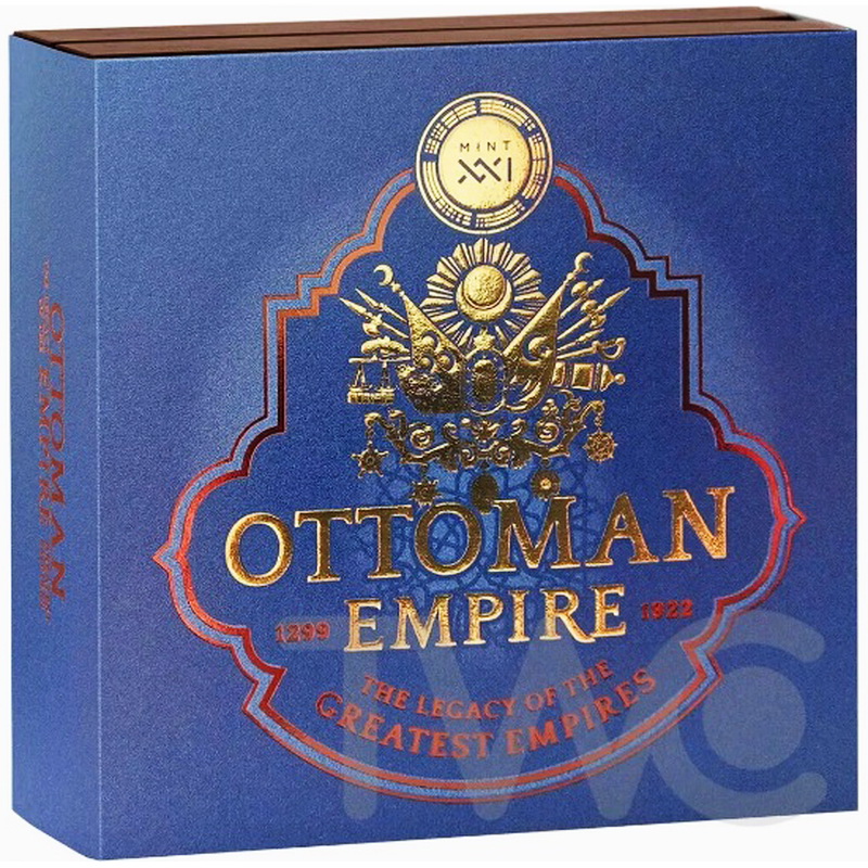 Ottoman Empire 4