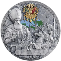 Ottoman Empire eskiz1