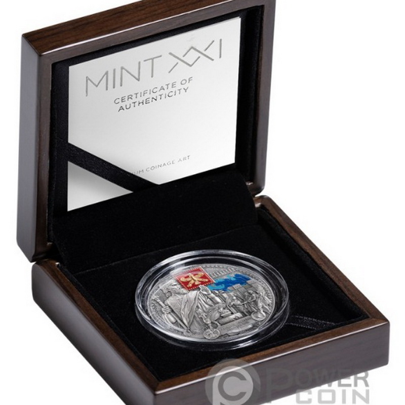 PERSIAN EMPIRE Greatest Empires 2oz 2026 3