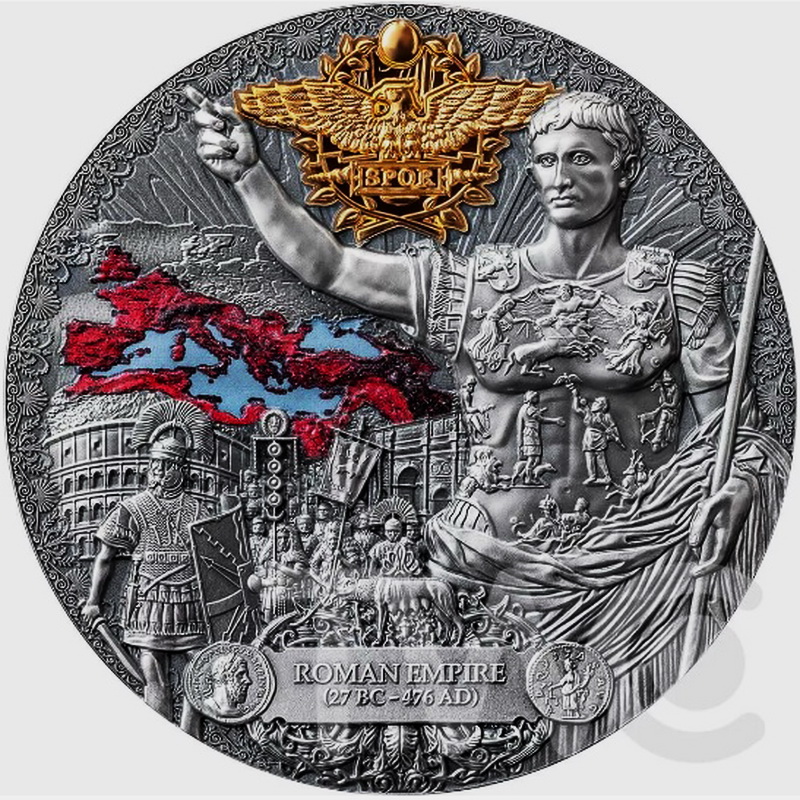 Roman Empire 1