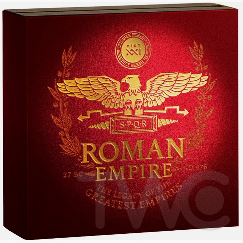 Roman Empire 4
