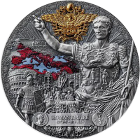 Roman Empire eskiz1