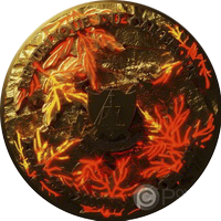WHISPERS OF THE MAPLE AUTUMNGild Cameroon 2025 eskiz4
