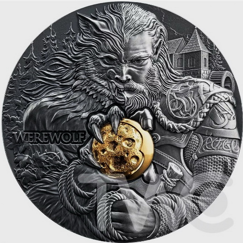 Werewolf 1