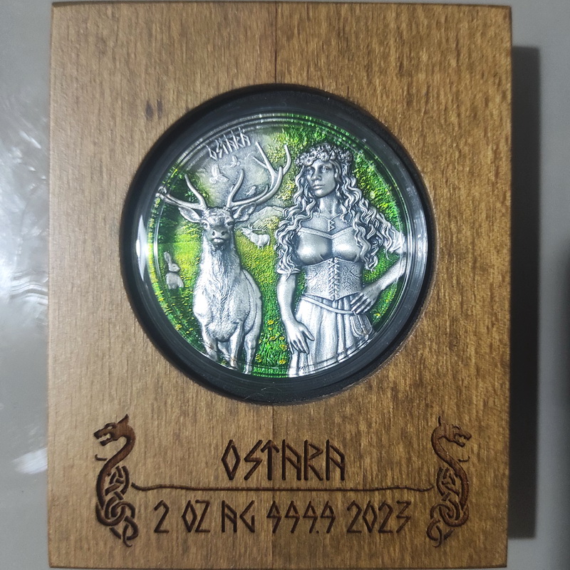 Valkyries Ostara 2023 3