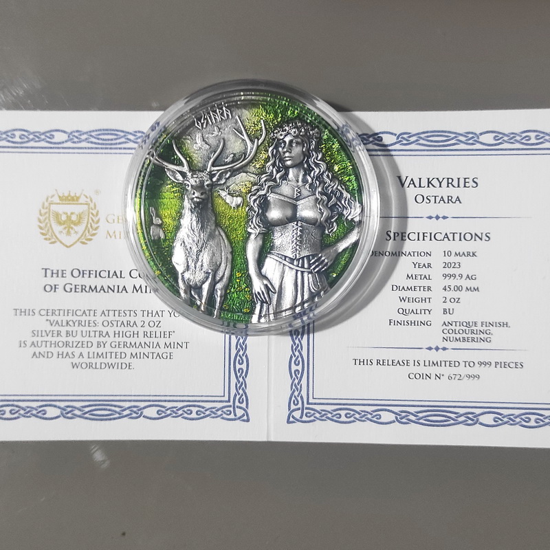 Valkyries Ostara 2023 5