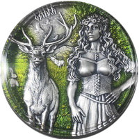 Valkyries Ostara 2023 eskiz1