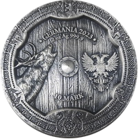 Valkyries Ostara 2023 eskiz2