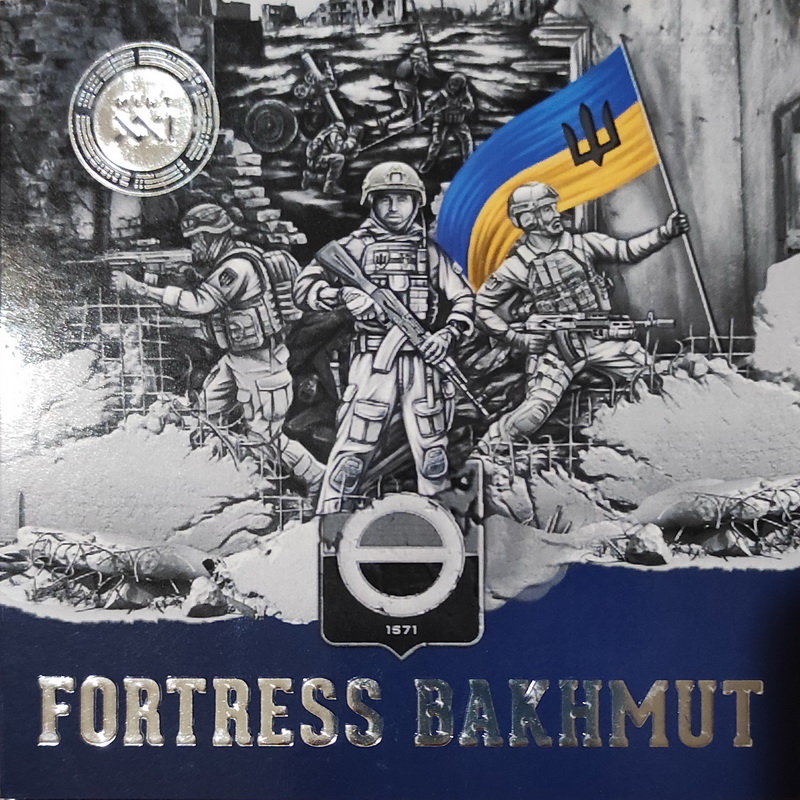 Bakhmut 2023 1