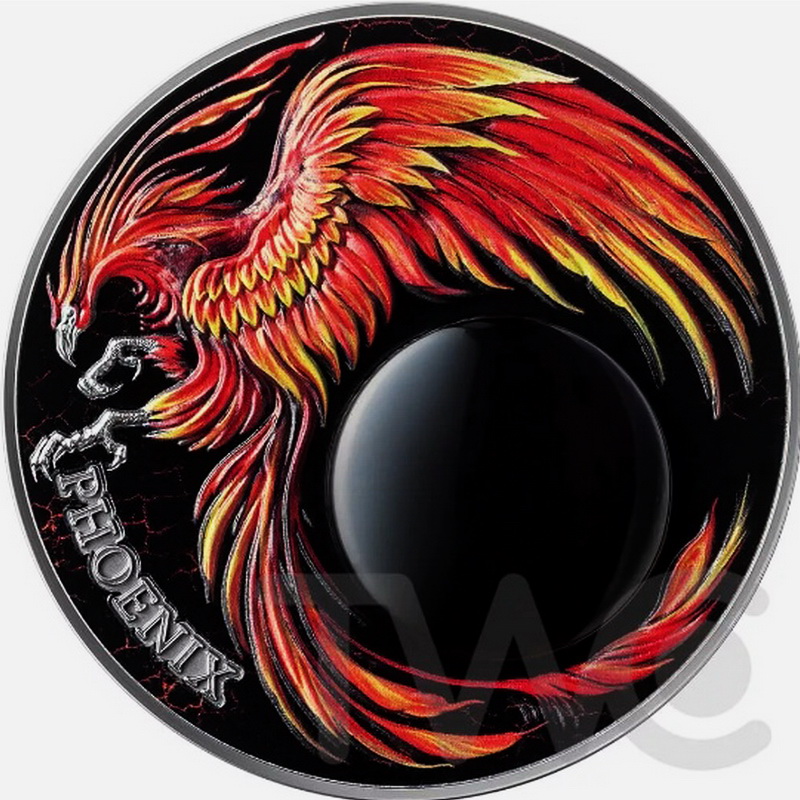Chronikales Phoenix 1