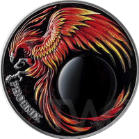 Chronikales Phoenix eskiz1
