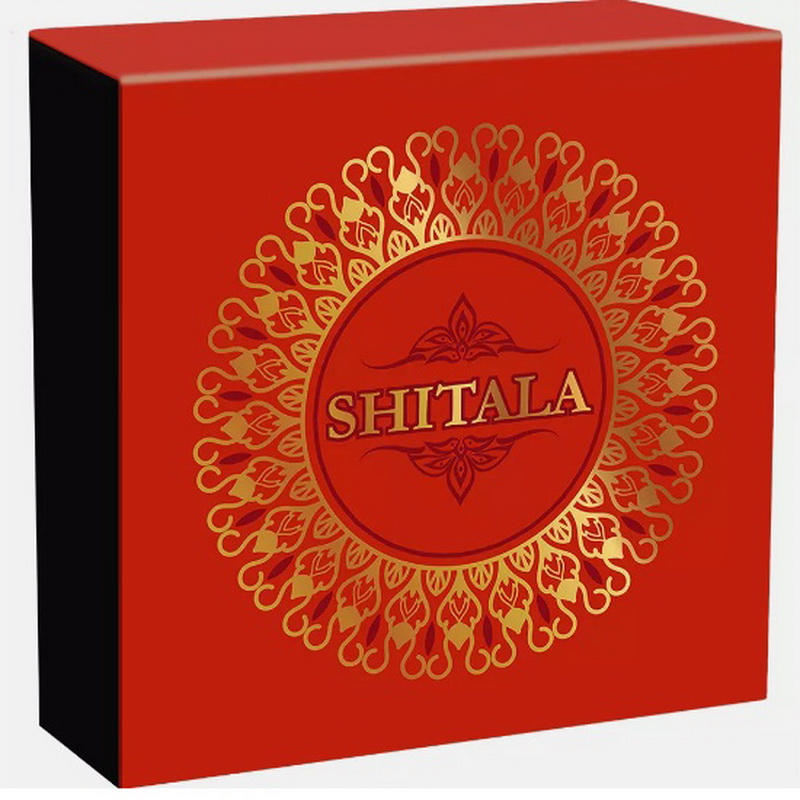 Goddess Health Shitala 4