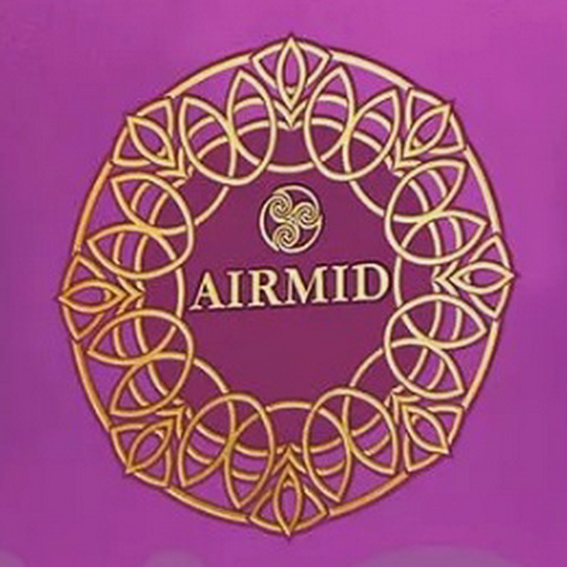 Goddesses Health Airmid 3