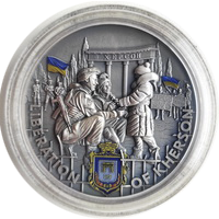 Liberation Kherson eskiz1