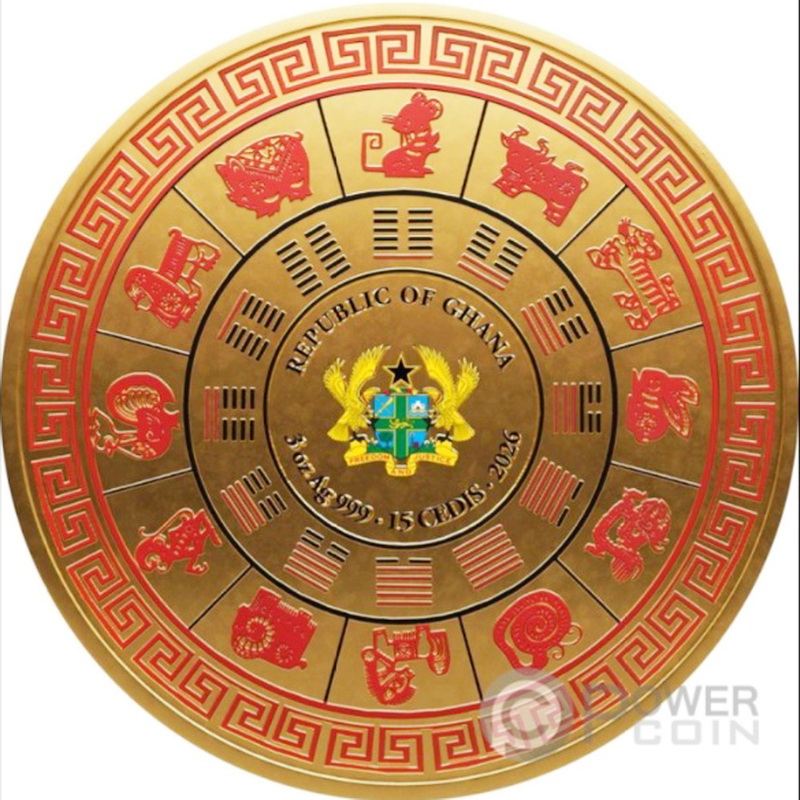 OX Zodiak China 2026 3