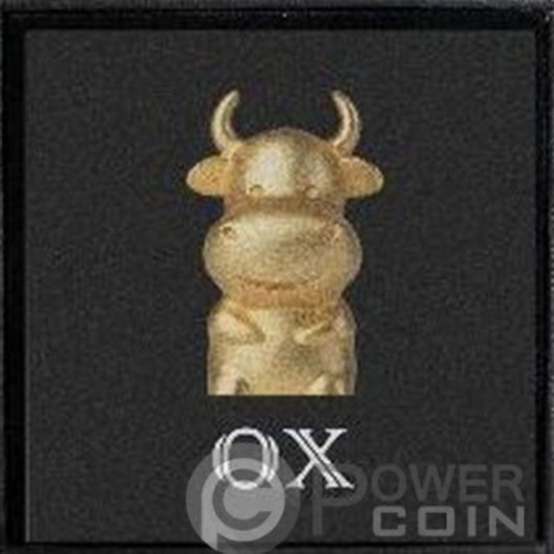 OX Zodiak China 2026 4