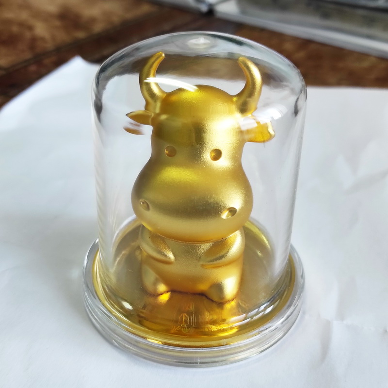 OX Zodiak China 2026 5