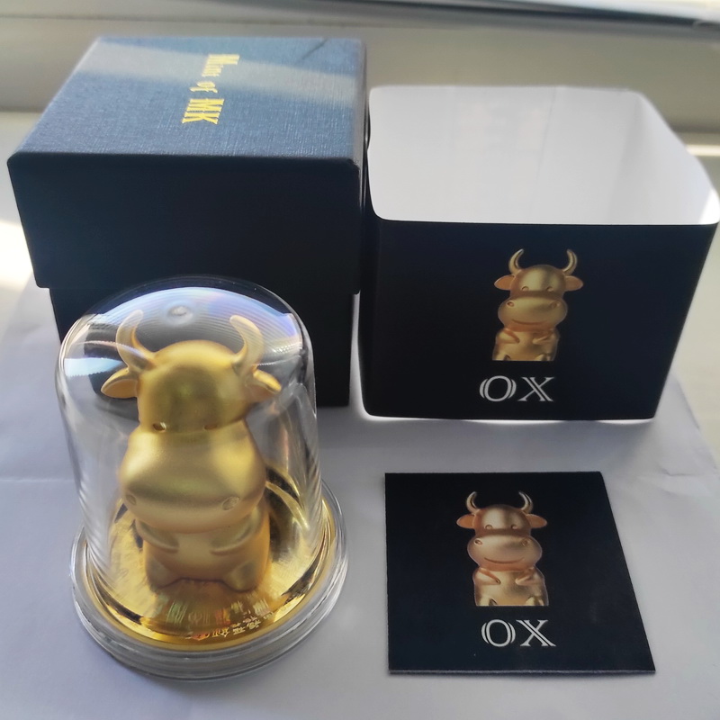 OX Zodiak China 2026 7