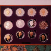 Elizabeth 50 univers set eskiz17