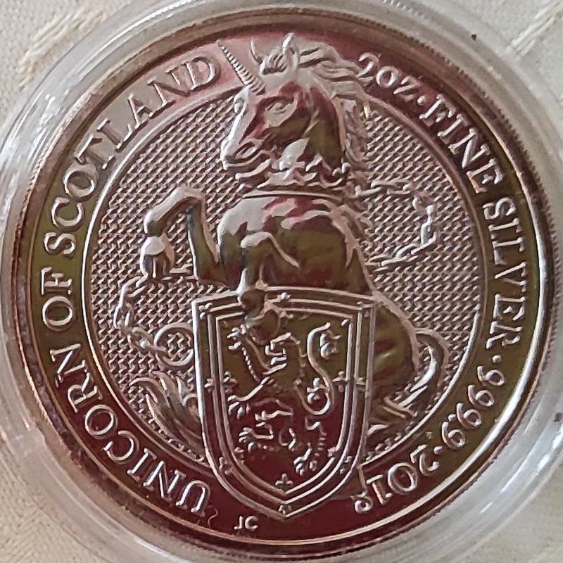 4 Unicorn 2018 1